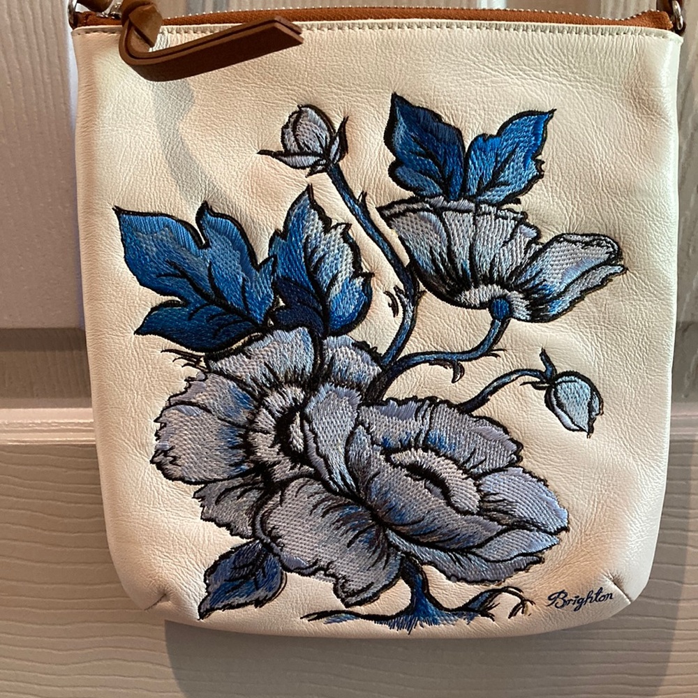 EUC Brighton bag